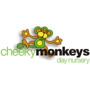 Cheeky Monkeys 684397 Image 0